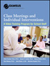 Product: Class Meetings and Individual Intervention DVD Set
