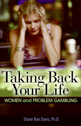 Product: Taking Back Your Life