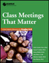Product: Class Meetings That Matter 6-8