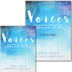 Product: Voices Collection
