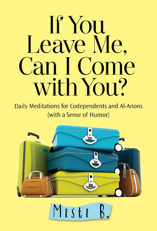 Product: If You Leave Me, Can I Come With You