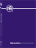 Product: Narcotics Anonymous Basic Text 6th Edition Hardcover Case