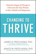 Product: Changing to Thrive