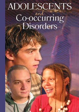 Product: Adolescents and Co-occurring Disorders DVD