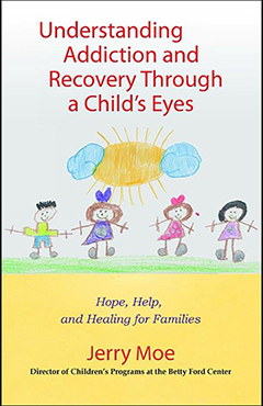 Product: Understanding Addiction and Recovery Through a Child's Eyes