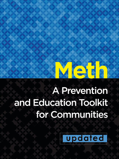 Product: Meth Toolkit DVD and USB