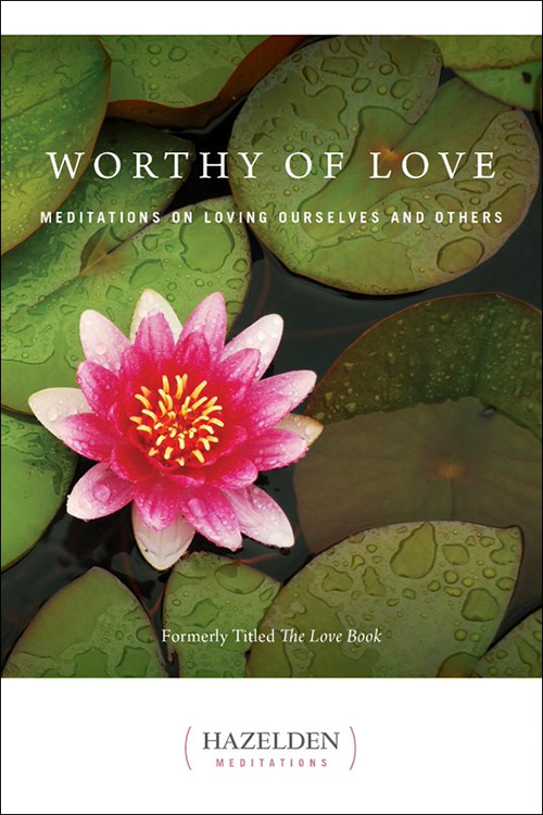 Product: Worthy of Love