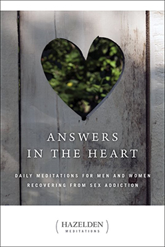 Product: Answers in the Heart