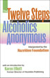 Product: The Twelve Steps of Alcoholics Anonymous