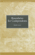 Product: Boundaries For Codependents