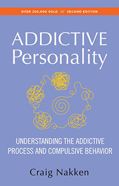 Product: The Addictive Personality