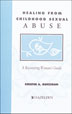 Product: Healing from Childhood Sexual Abuse