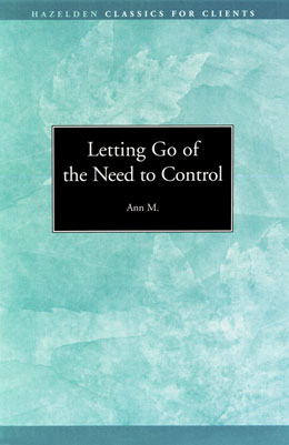 Hazelden Store: The Language of Letting Go