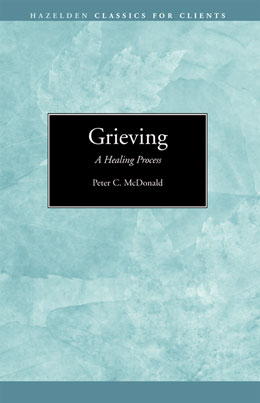 Grieving a Healing Process