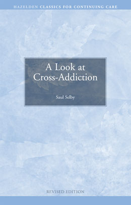 Product: A Look at Cross Addiction Pkg of 10