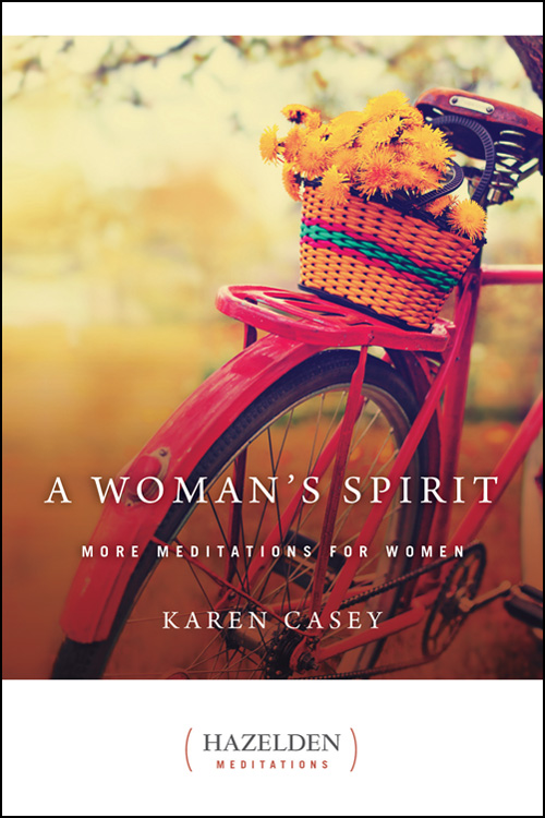 Everyday Comfort: Spiritual Refreshment for Women