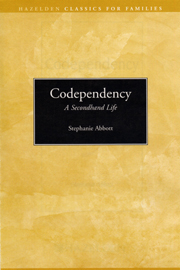 Product: Codependency Second Hand Life Pkg of 10