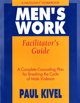 Product: Men's Work Facilitator's Guide