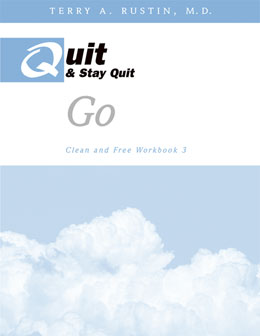 Go Clean and Free Workbook 3