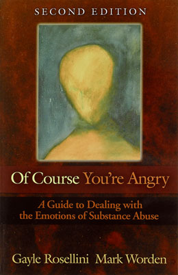 Product: Of Course You're Angry Second Edition