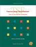 Product: Twelve Step Facilitation for Co-occurring Disorders Facilitator Guide, 2nd Edition, Pkg. of 3
