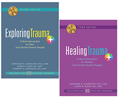 Product: Healing Trauma Plus and Exploring Trauma Plus
