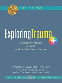Exploring Trauma Plus Second Edition