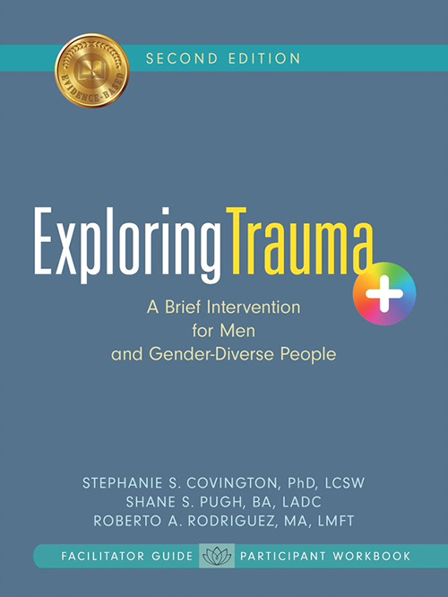 Product: Exploring Trauma Plus Second Edition