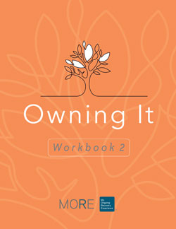 Owning It Workbook