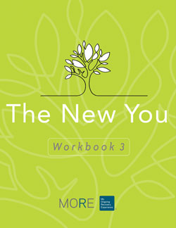 The New You Workbook