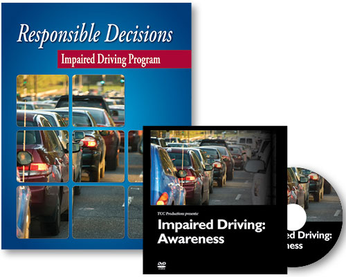 Product: Responsible Decisions Curriculum