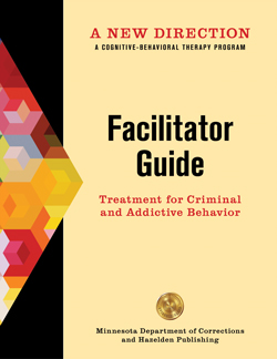 Product: A New Direction Facilitator Guide