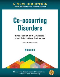 Co-occurring Disorders Workbook Second Edition