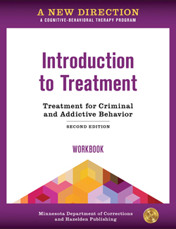 Introduction to Treatment Workbook Second Edition