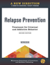 Product: Relapse Prevention Workbook Second Edition