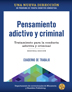 Product: Spanish Criminal and Addictive Thinking Workbook Second Edition