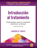 Product: Spanish Introduction to Treatment Workbook Second Edition