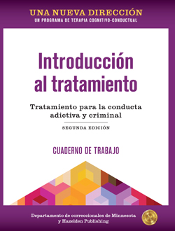 Spanish Introduction to Treatment Workbook Second Edition