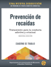 Product: Spanish Relapse Prevention Workbook Second Edition