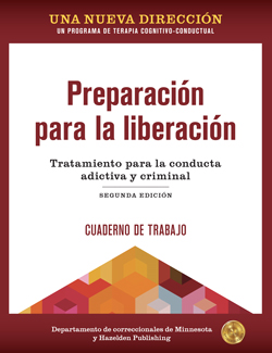 Spanish Preparing for Release Workbook Second Edition