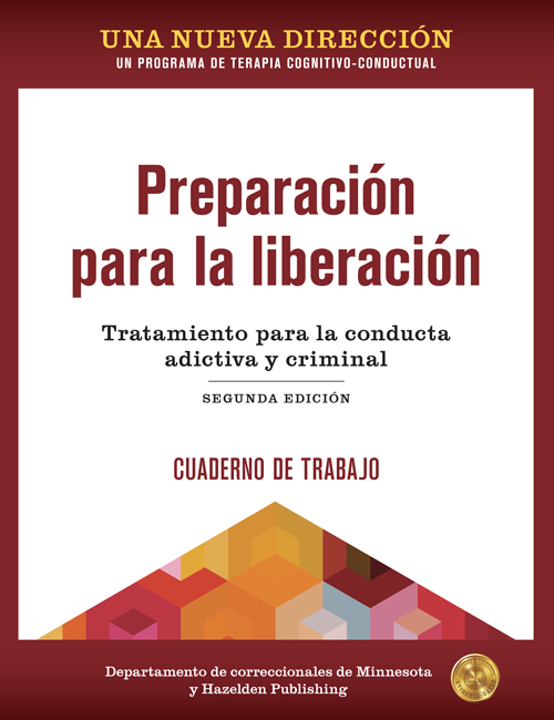 Product: Spanish Preparing for Release Workbook Second Edition