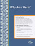 Product: Flex Modules Why Am I Here Journal, Pkg. of 25