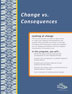 Product: Flex Modules Change vs. Consequences Journal, Pkg. of 25