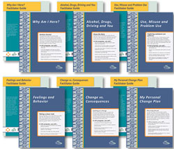 Product: Flex Modules Impaired Driving Curriculum Collection