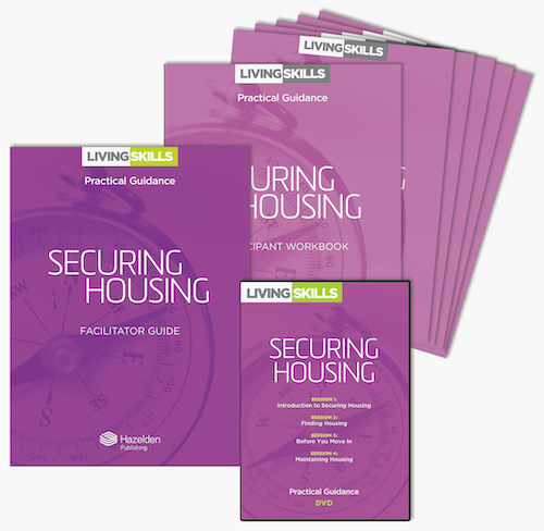 Product: Securing Housing Session Package