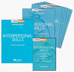 Interpersonal Skills Session Package