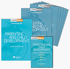 Product: Parenting and Child Development Session Package