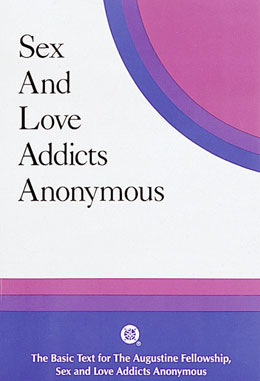 Sex and Love Addicts Anonymous SC