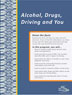 Product: Spanish Flex Modules Alcohol, Drugs, Driving and You Journal, Pkg. of 25
