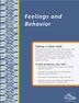 Product: Spanish Flex Modules Feelings and Behavior Journal, Pkg. of 25